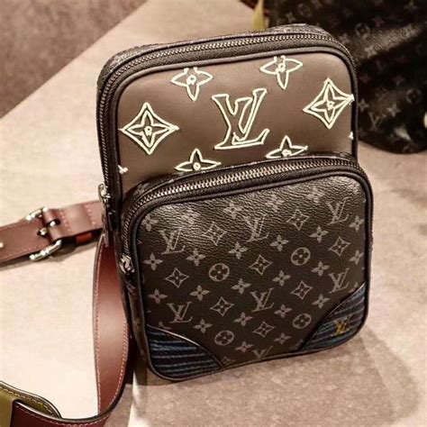 mens lv bag|louis vuitton side bag men's.